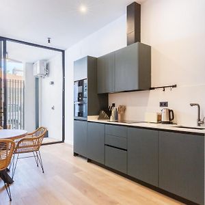 Apartamento de 1 Dormitorio